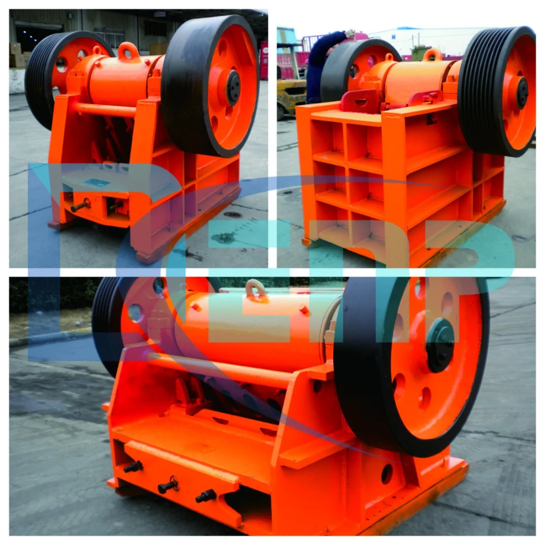 China Low Cost Stone Quarry Machines for Sale