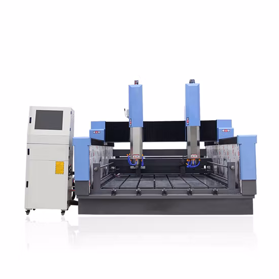 2023 Natural Granite Marble Kerbstone Cutting Machine