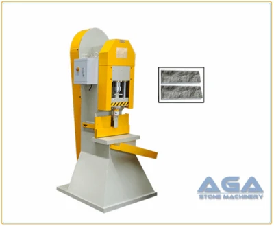 CNC Pressing Machine/Splitting Machine/Automatic Granite/Marble Breaking Machine/Decorative Stone/Granite/Marble/Tile Cutting Tool/Machine/Equipment (P74)
