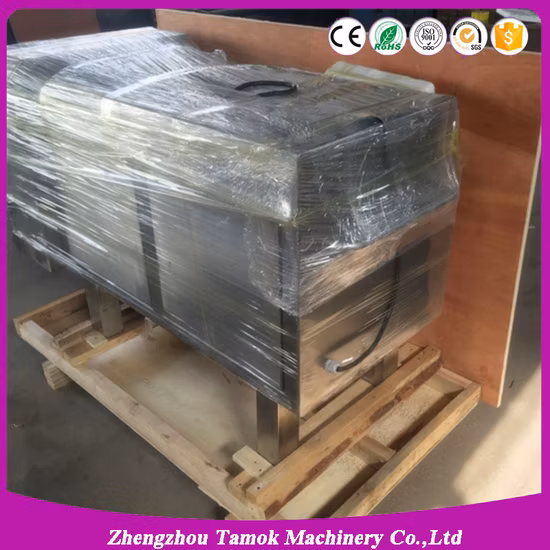 Industrial Meat Cube Cutting Machine/ Frozen Meat Block Dicer Machine / Diced Meat Cube Cutter