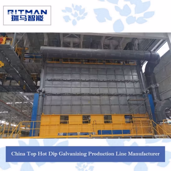 Dafon Kerbstone Cutting Machine Line Energy Efficient