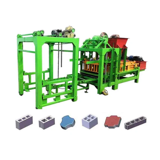 Quarry Stone Cutting Marble Building Moble Brick Making Machine