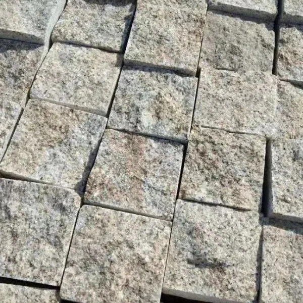 China CNC Granite Marble Splitting Cutting Machine