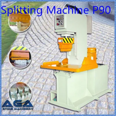 Splitter/Paving Machine for Curb/Cobblestone (P90/95)