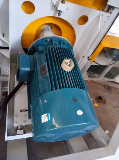 Cobblestone Granite Cutting Machine for Irregular Stone
