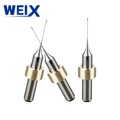 Weix Imes Icore-750 Dental Milling Burs Zirconia Block Cutters